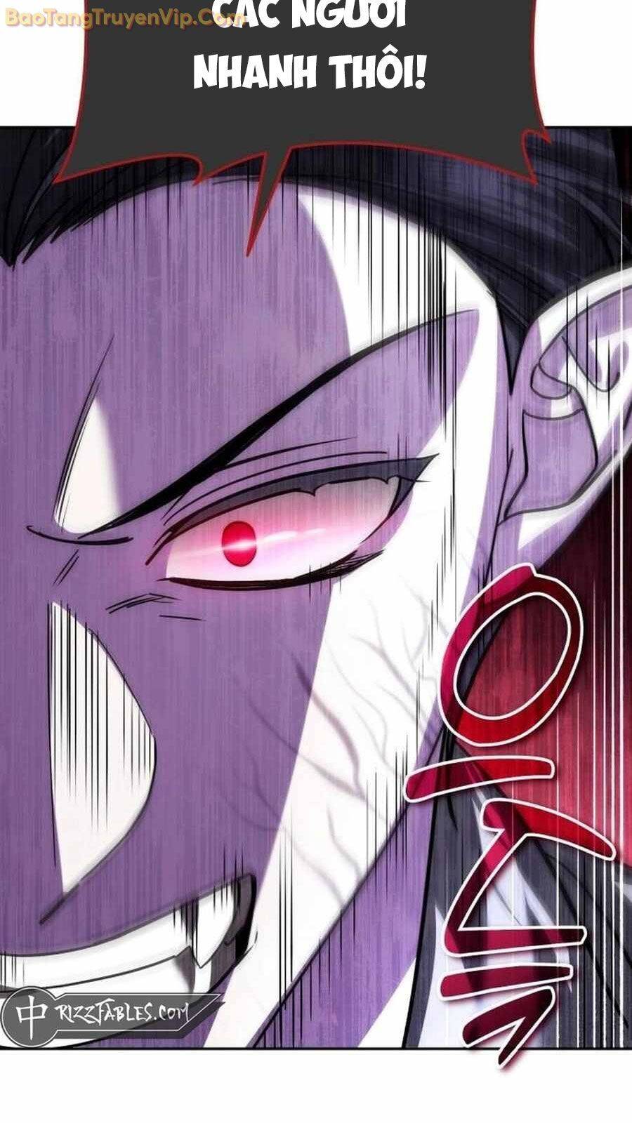 Bản Ngã Thay Đổi chapter 19 111
