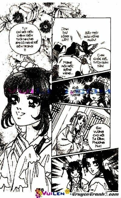 đóa hoa yêu kiều chapter 6 159