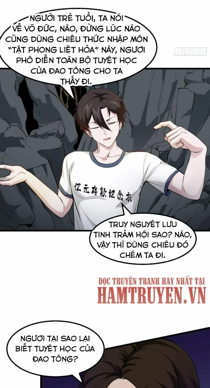 ta chẳng qua là một đại la kim tiên chapter 75 10