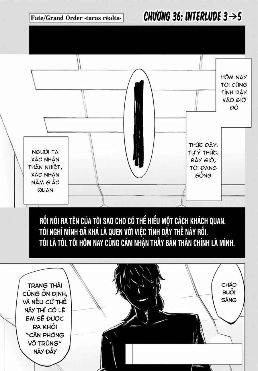 fate/grand order -turas realta- chapter 36 1