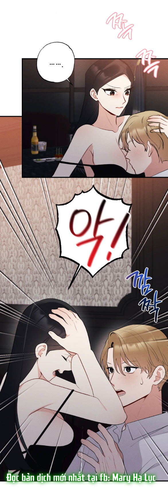 [18+] hôn nhân bị đánh cắp chapter 41.2 38