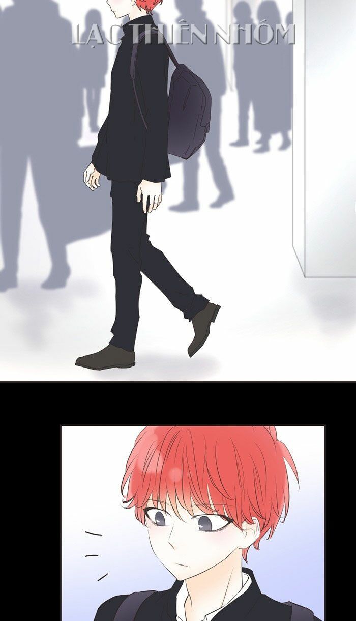 choco ngọt ngào chapter 31 13