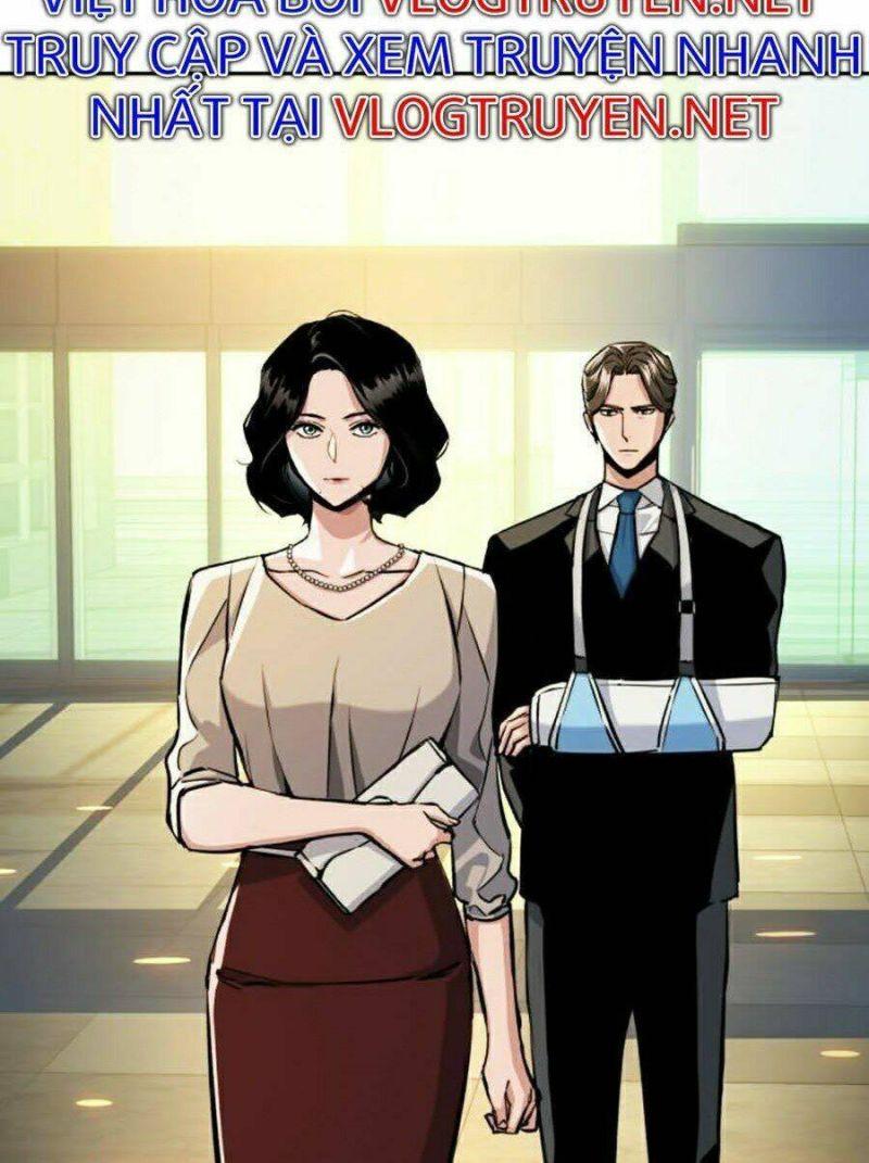 bạn học tôi là lính đánh thuê chapter 57 62