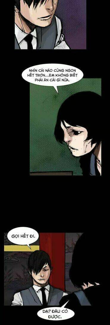 dokgo 2 | độc cô 2 chapter 42 21