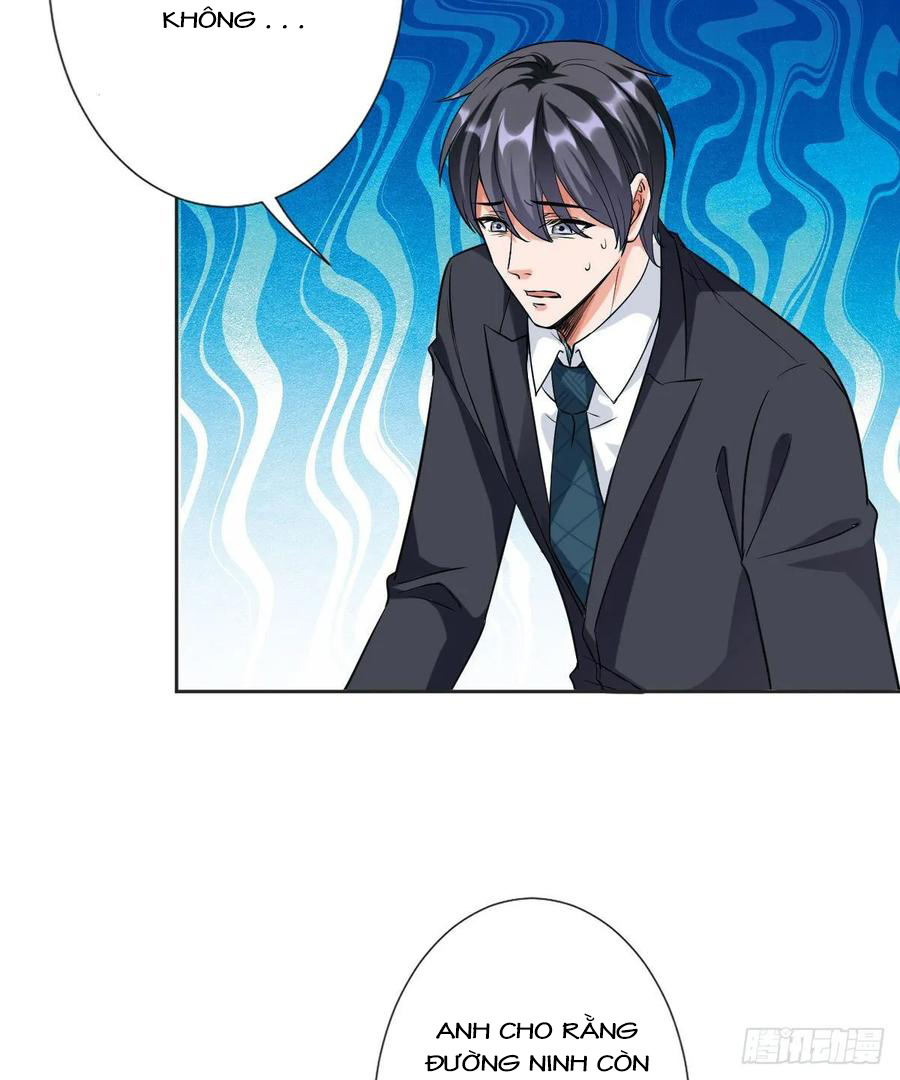 thí hôn lão công, cần giúp sức chapter 175 12