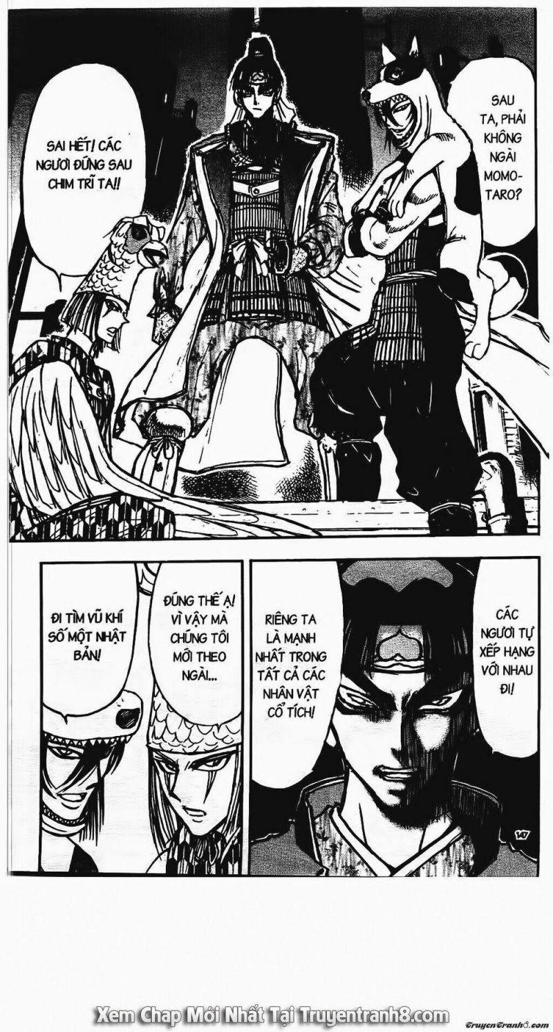 sắc lệnh ánh trăng chapter 47 21