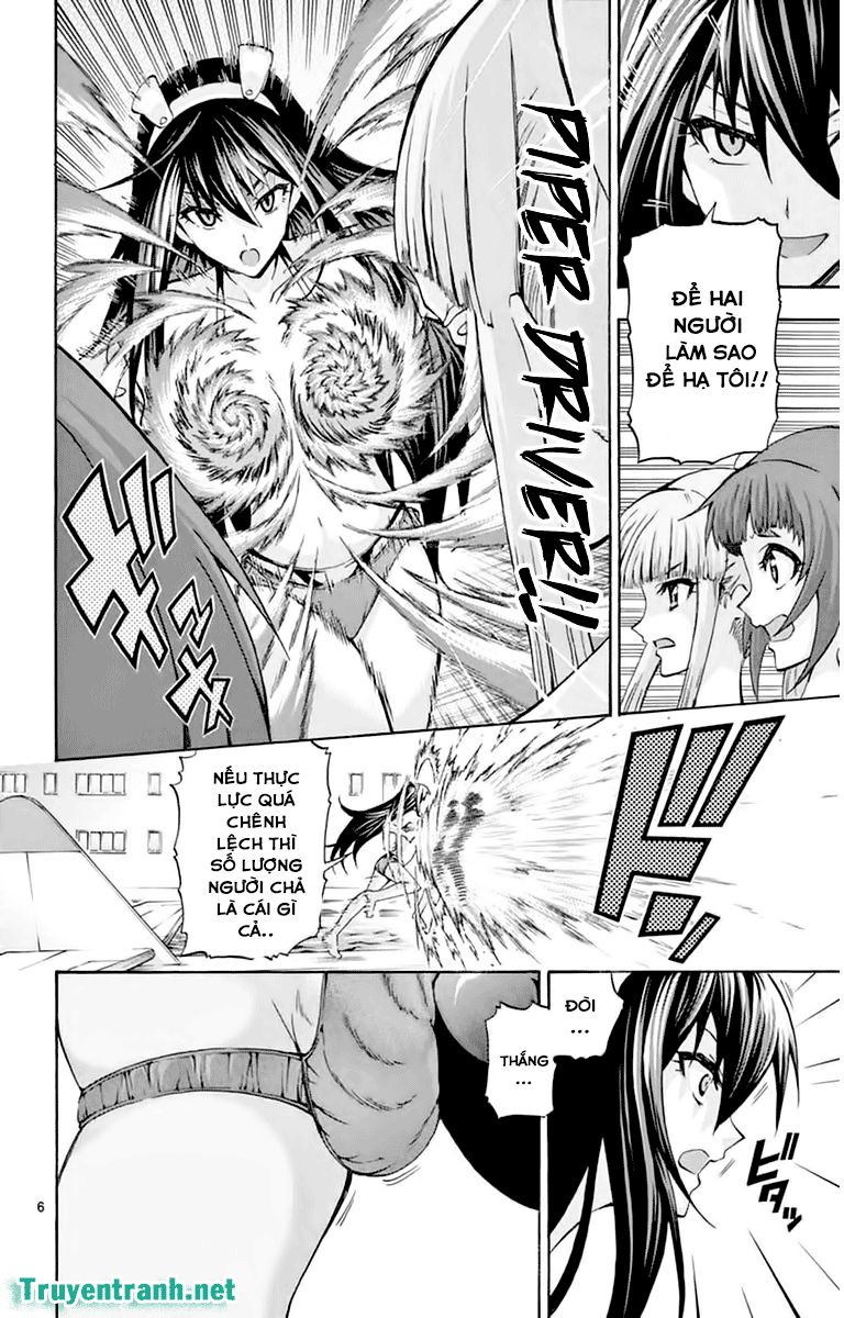 keijo!!!!!!!! (yml) chapter 110 7