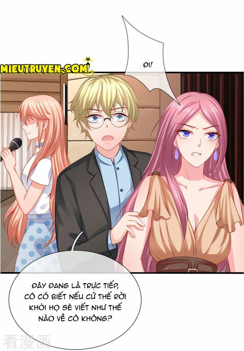 vợ yêu gả nhầm của phúc hắc tổng tài chapter 31 9