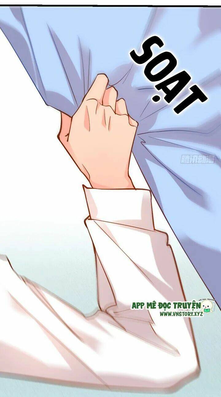 thiên hậu trở về chapter 66 16