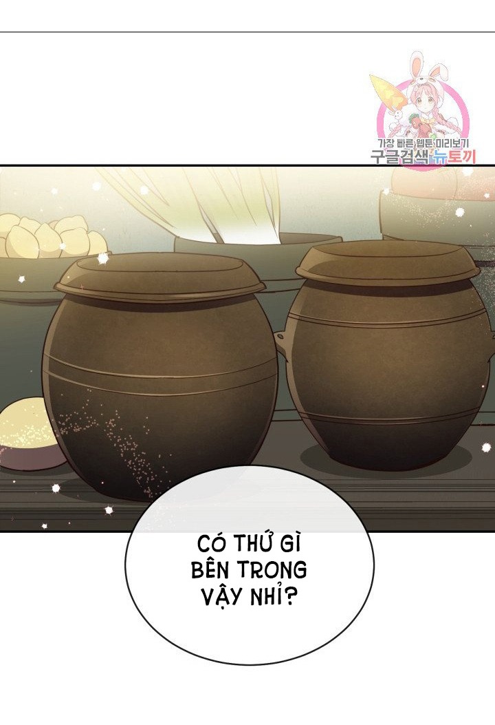 trở thành vợ thái tử quái vật chapter 4.2 31