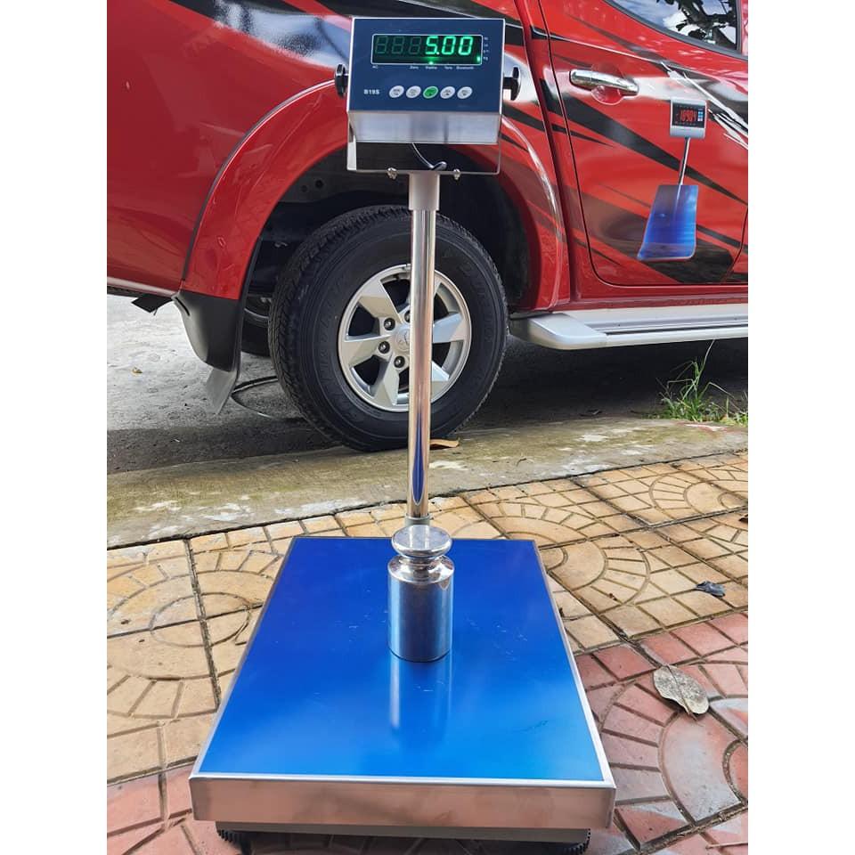 Cân bàn điện tử, cân hải sản 60kg