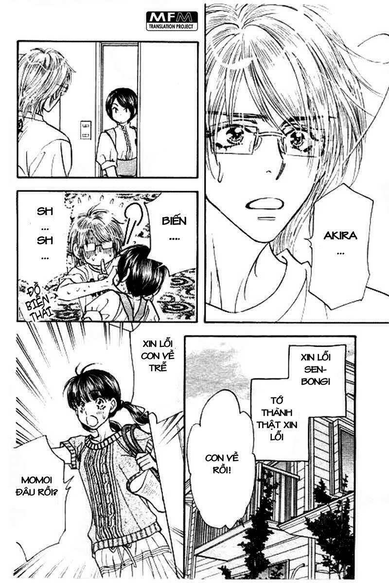 boku to kanojo no xxx chapter 50 14