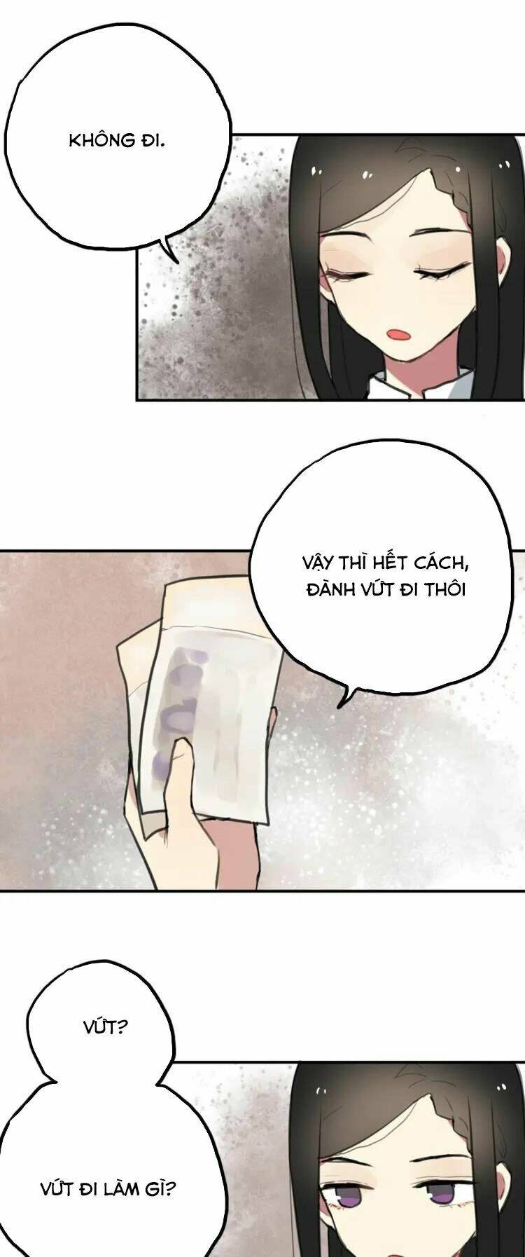 thôi miên em yêu anh chapter 13 5