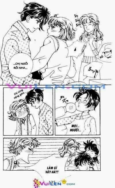 tình yêu diệu kỳ chapter 6 135