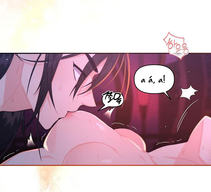 Căn Nhà Của Hồ Ly chapter 12.1 - Trang 15