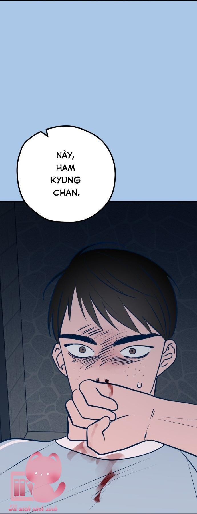 kẻ cắp gặp bà già chapter 40 17