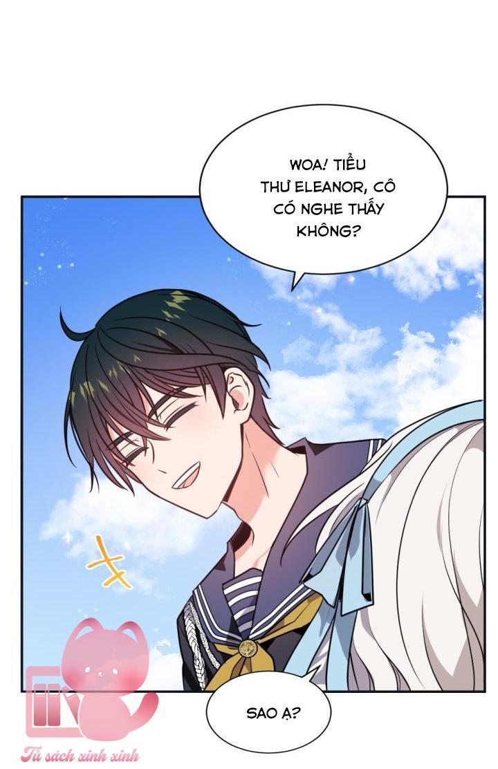 nguyện ước vô vọng của ma nữ chapter 32 7