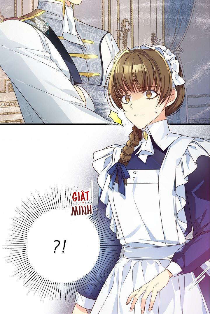 tôi đã ở đây ngay từ ban đầu chapter 6 79