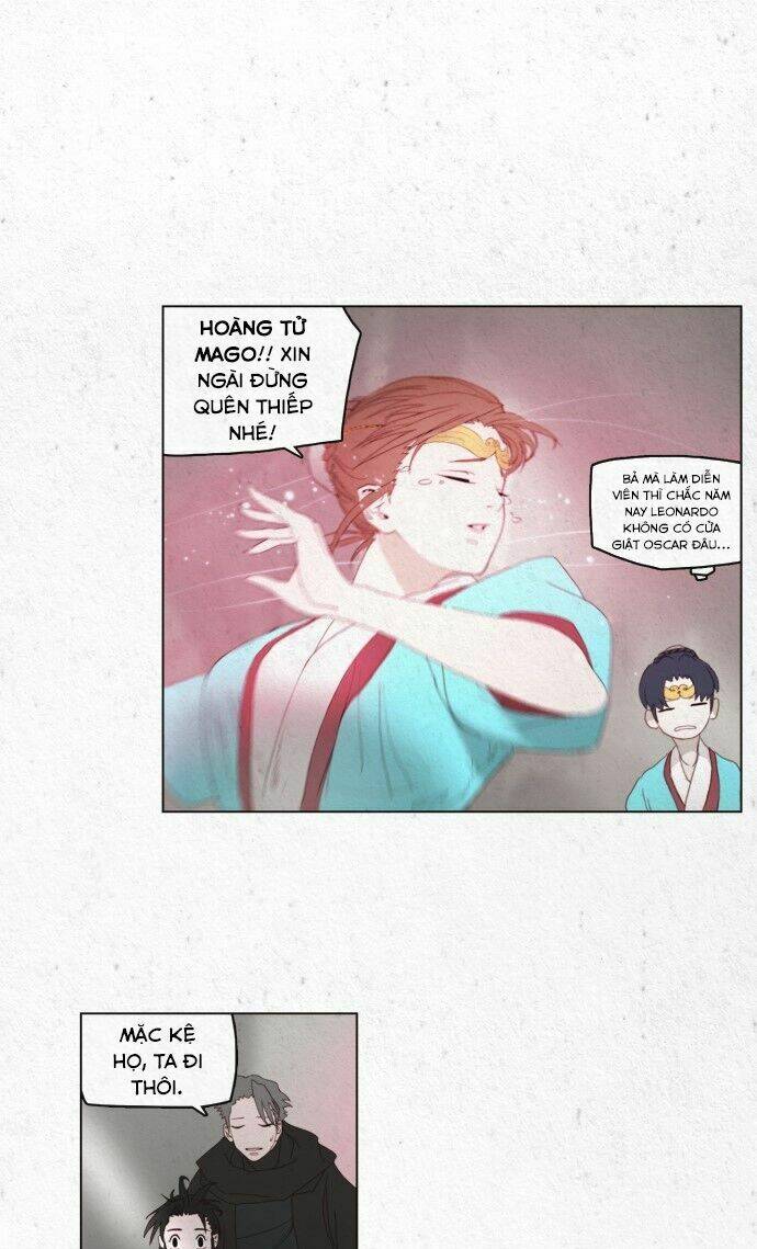 dawn of the frozen wastelands chapter 2 15