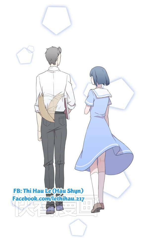 tình yêu học sinh nghèo chapter 1 18