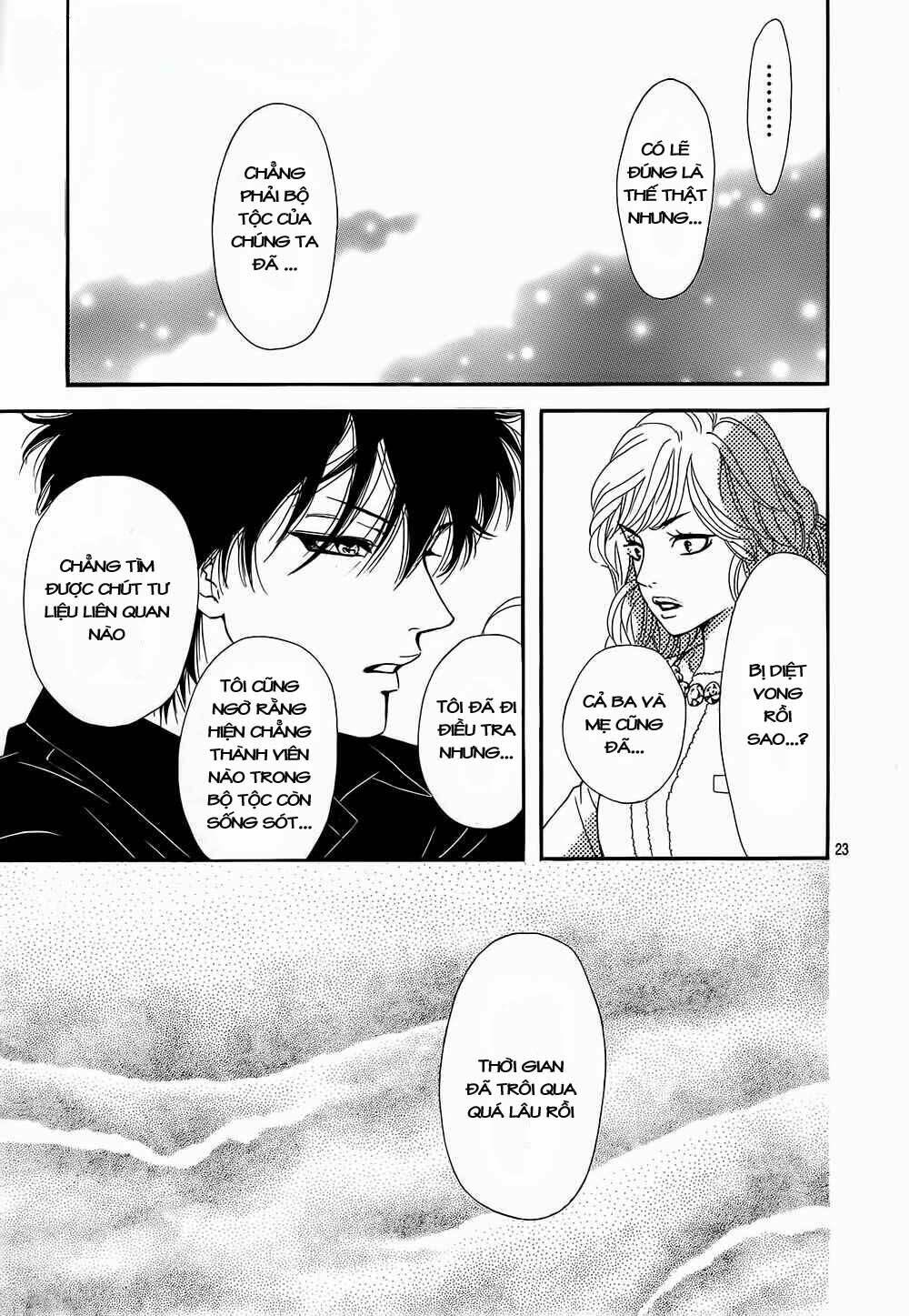 sumika sumire chapter 13 26