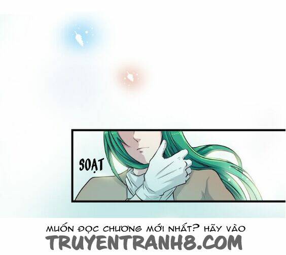 boygroup của ta, thần của ta chapter 9 13