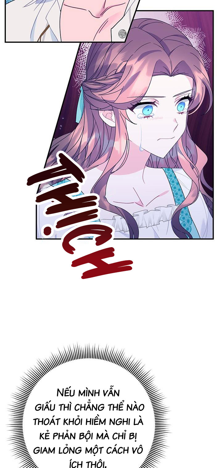 công chúa của loài chim chapter 52.1 9