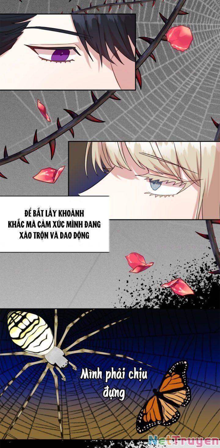 xin ngài đừng ăn tôi chapter 49 38