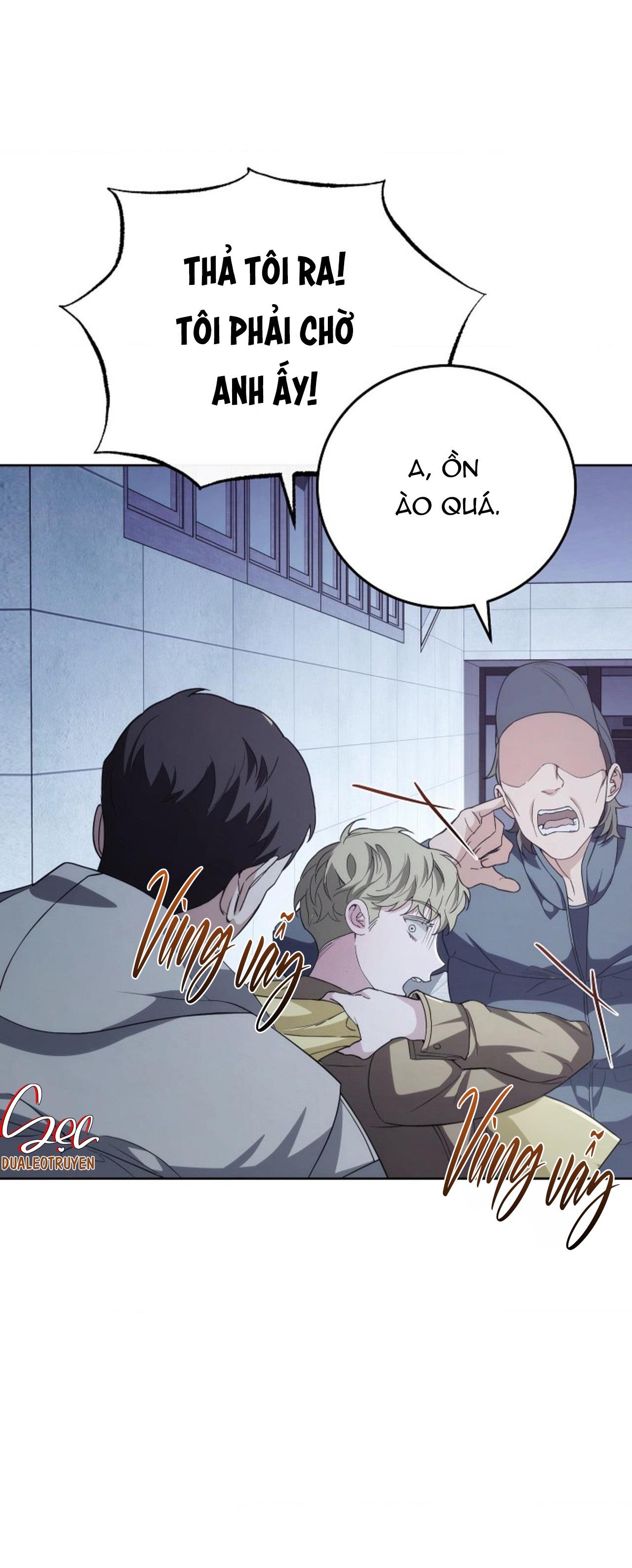 (abo)mối quan hệ không hoàn chỉnh chapter 14 63