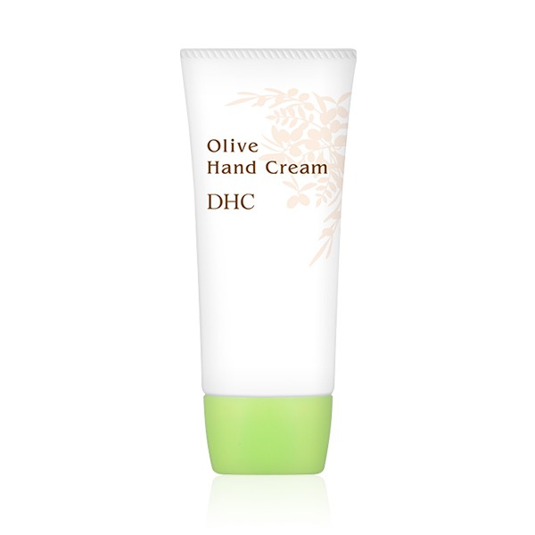 [HSD 31/03/2025] Kem dưỡng da tay DHC Olive Hand Cream 55g