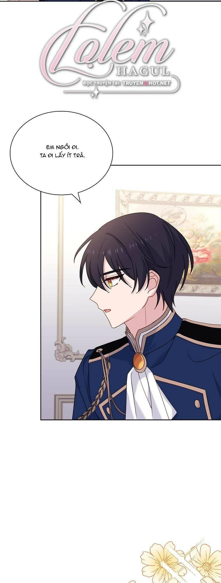 để yên cho tiểu thư hiền chapter 81 35