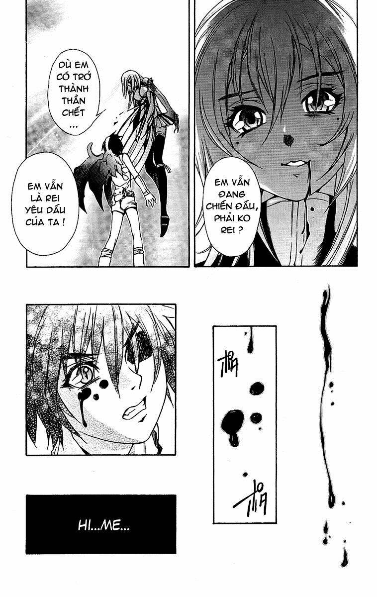 phù thủy phép thuật chapter 62 40