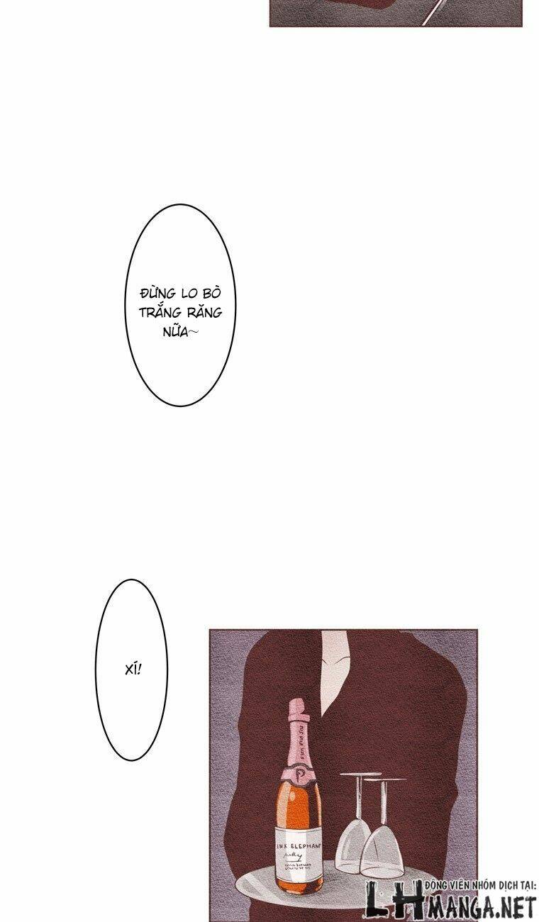 may i shake your hand chapter 3 9