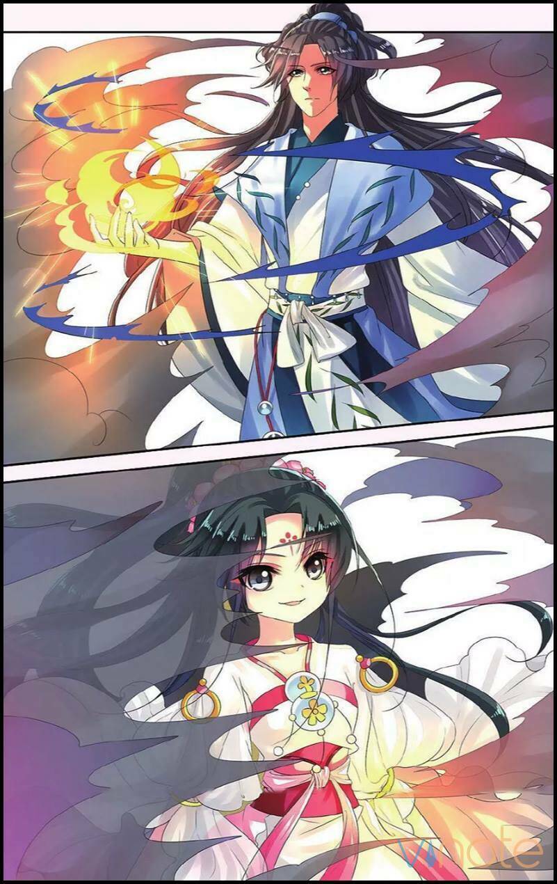 thao thiết ký chapter 4 17