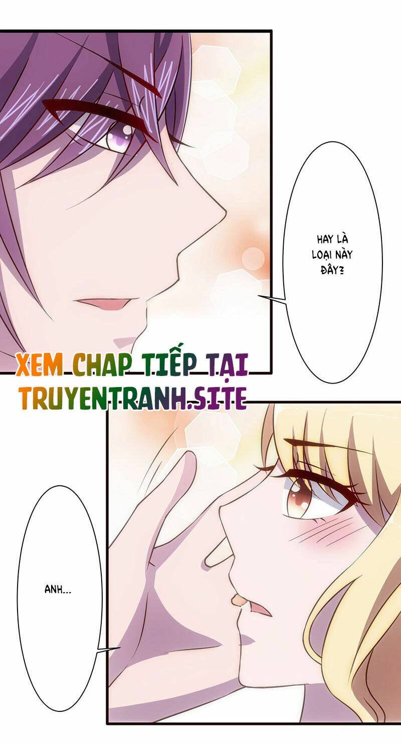 không gả cho tổng tài, gả cho người hầu chapter 7 28