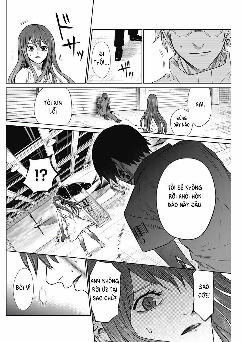 blue phobia chapter 18 7