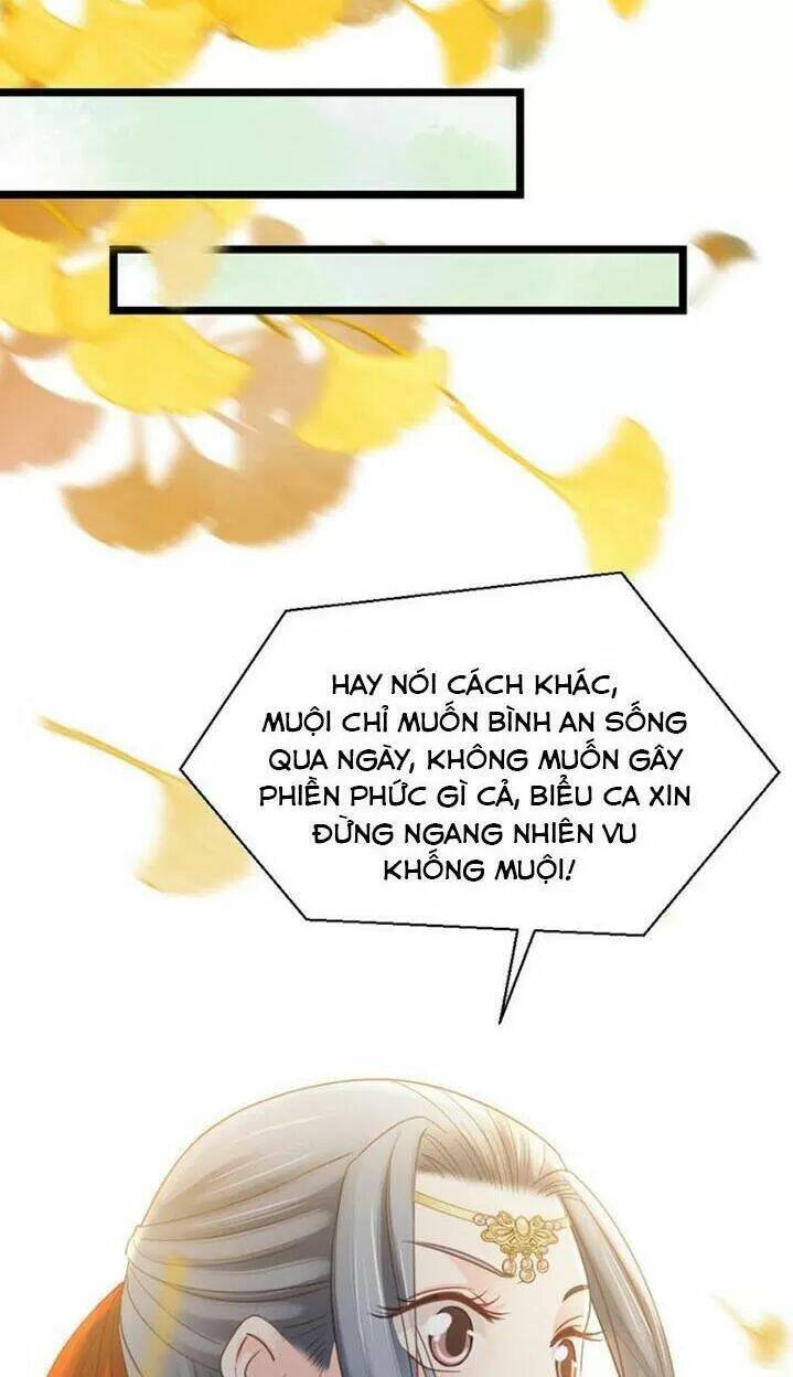 kiều nữ độc phi chapter 213 14