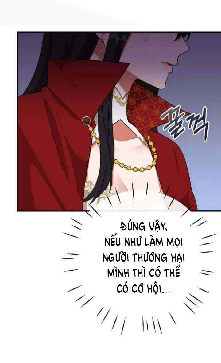 [18+] dũng sĩ vị tha chapter 11.2 5