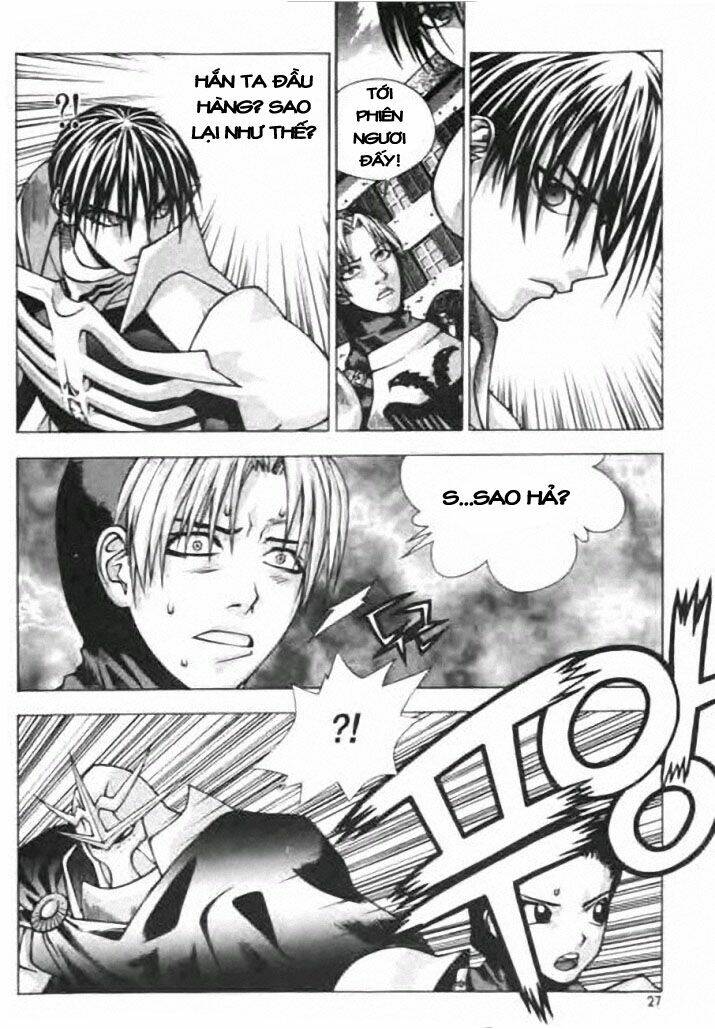 ragnarok - into the abyss chapter 42 9