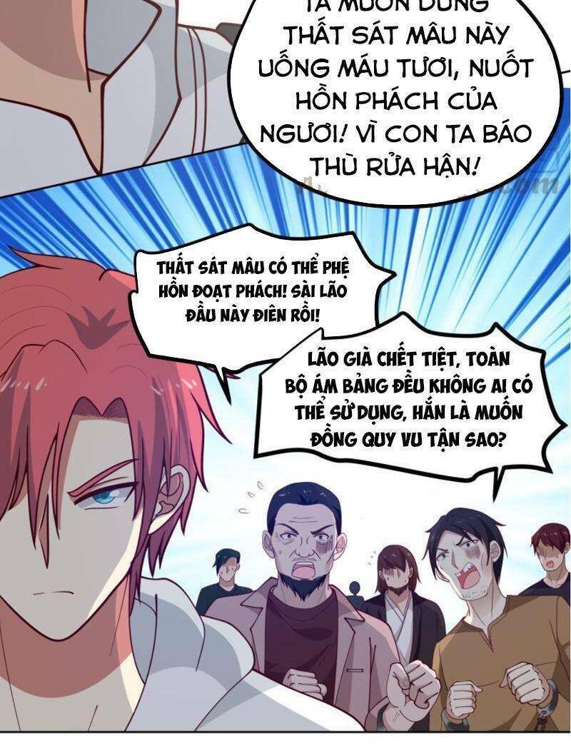 trên người ta có một rồng chapter 342 14