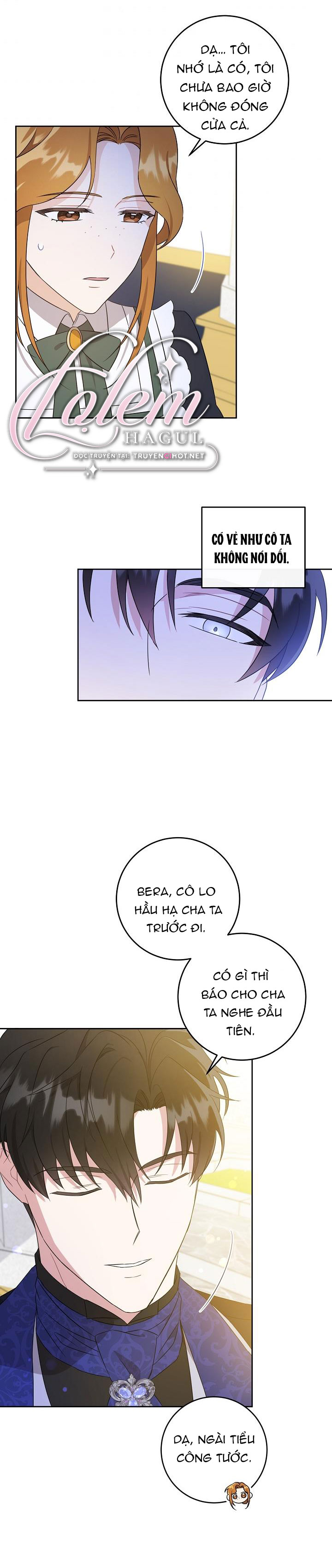 cho con cái núm dú đi mà chapter 22 20