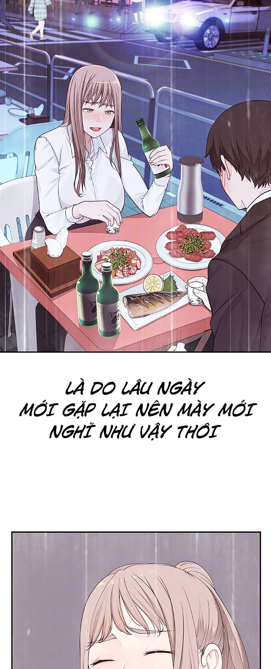 giữa hai ta chapter 10 7