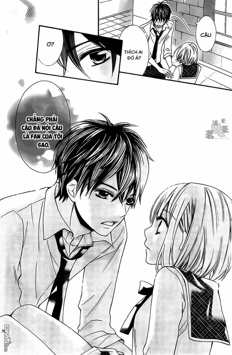 gekijou komoriuta chapter 3 24