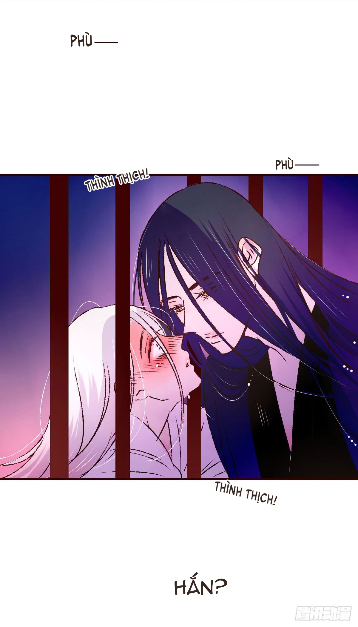 hoa của quỷ chapter 11 44