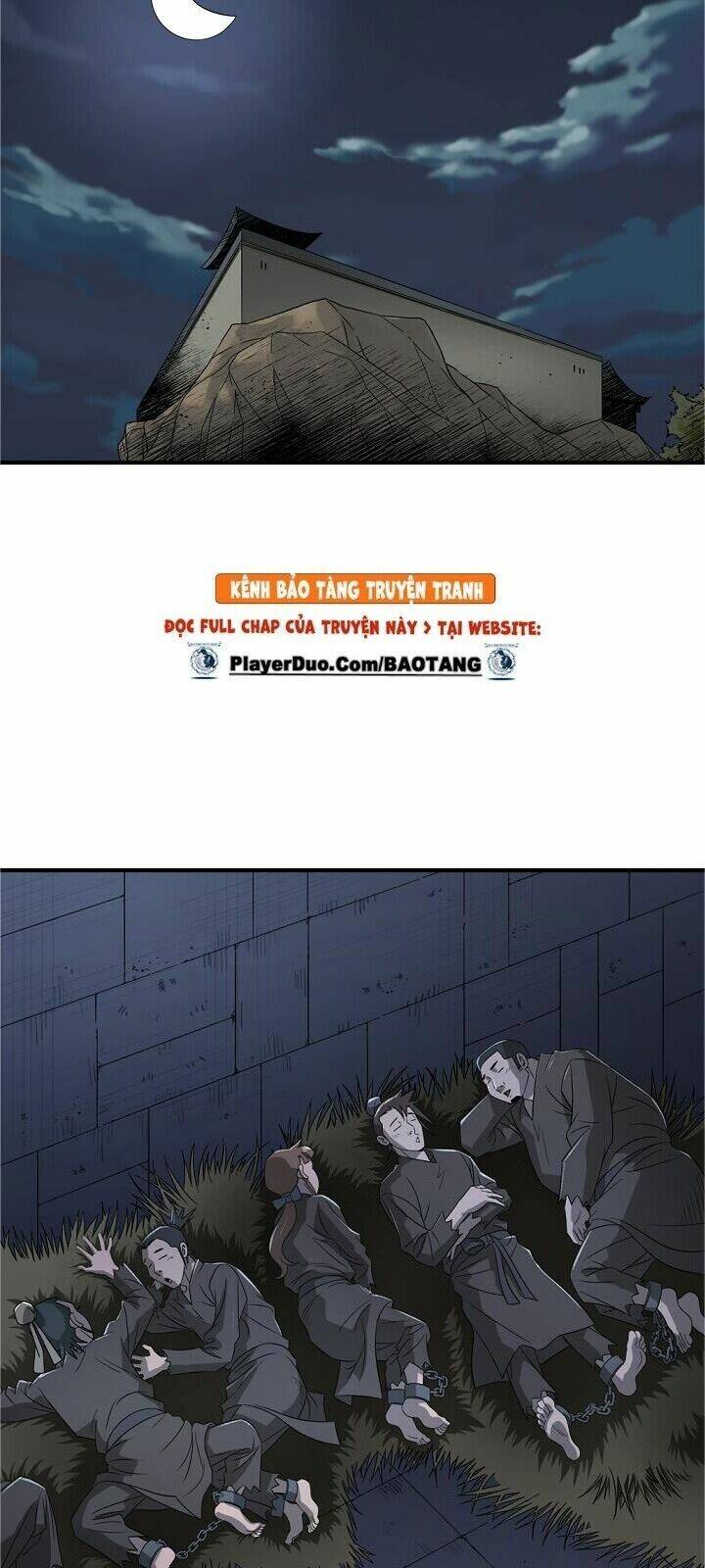 cuồng long chapter 9 27