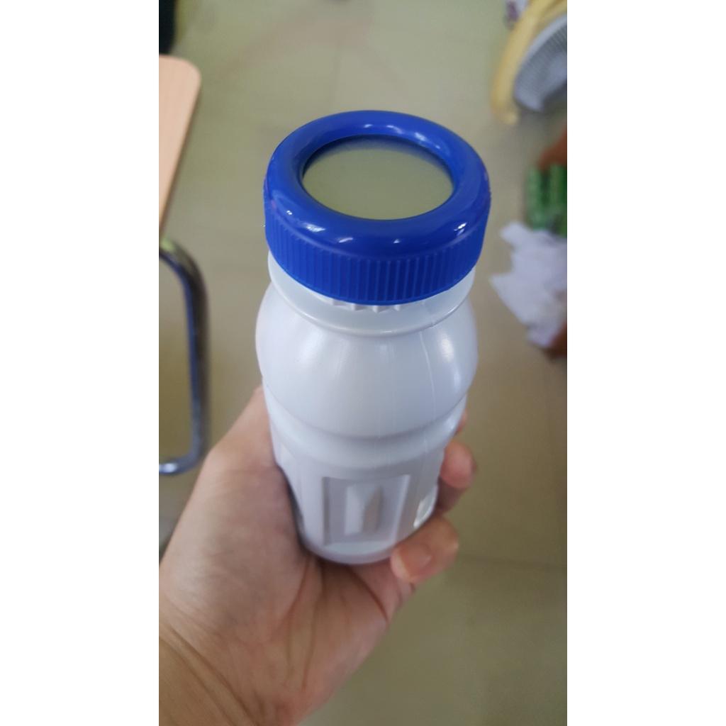 Chai nhựa tốt chịu nhiệt nóng lạnh 240ml