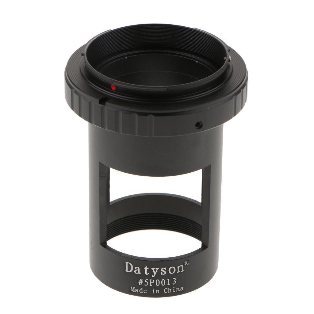 T  Camera Lens Adapter for  42mm Photography Sleeve M42 Thread