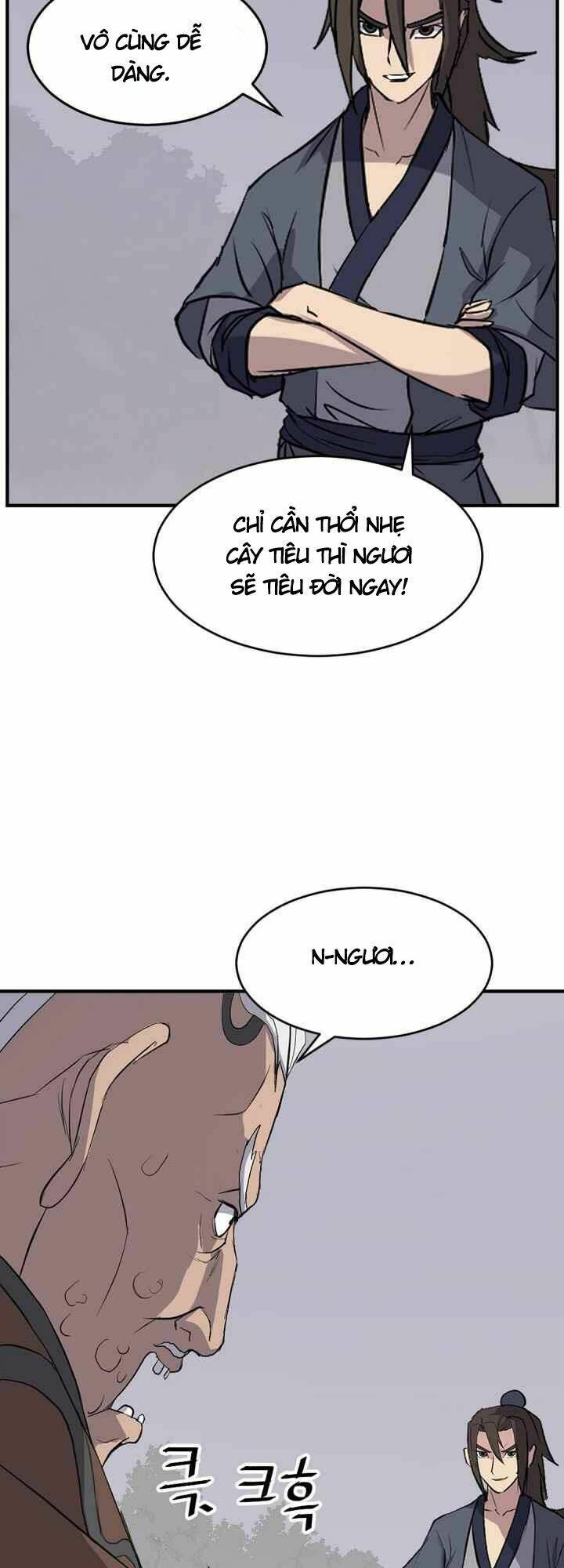 trọng sinh, bất khả chiến bại chapter 126 28