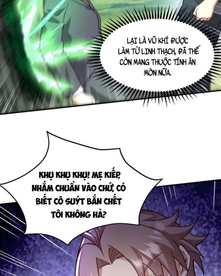Long Vương Điện chapter 263 19
