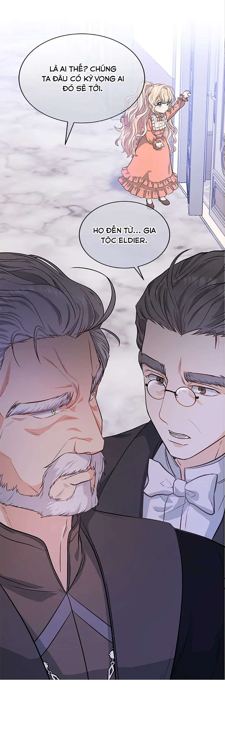 vị cứu tinh của nhân vật chính chapter 7 62